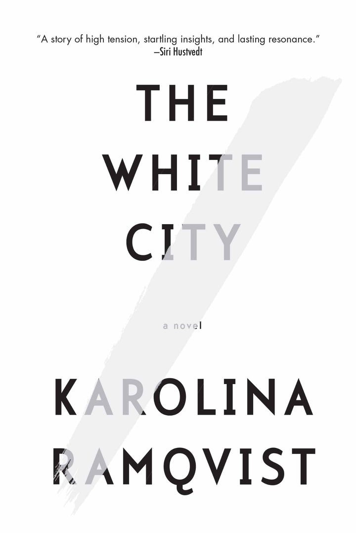 Cover of The White City