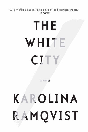 Cover of The White City