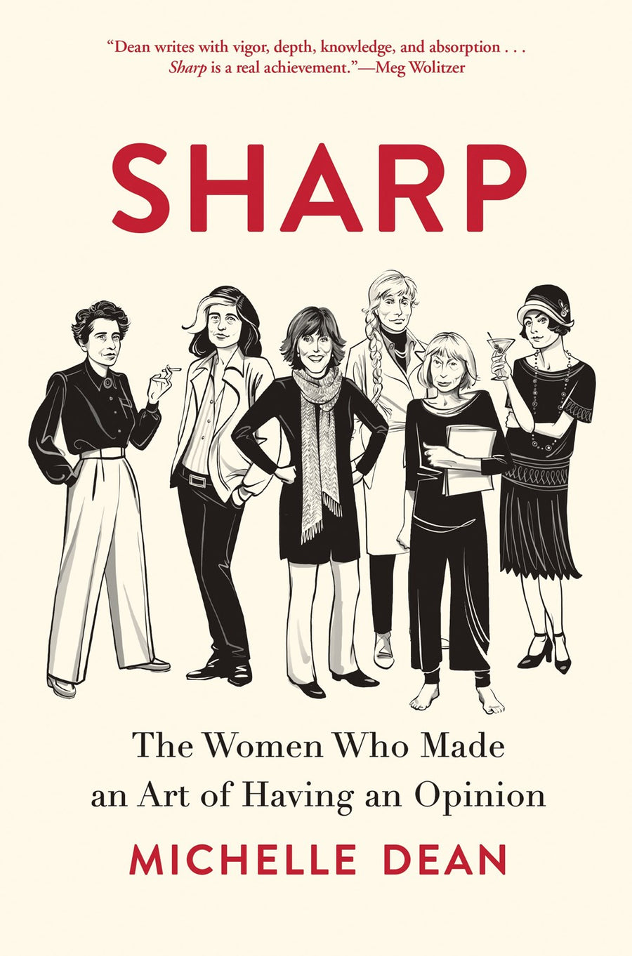 Cover of Sharp