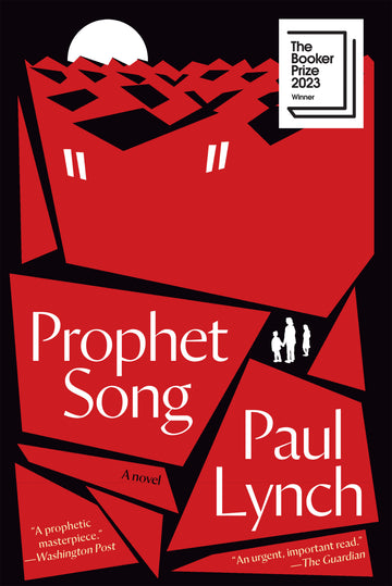 Cover of Prophet Song