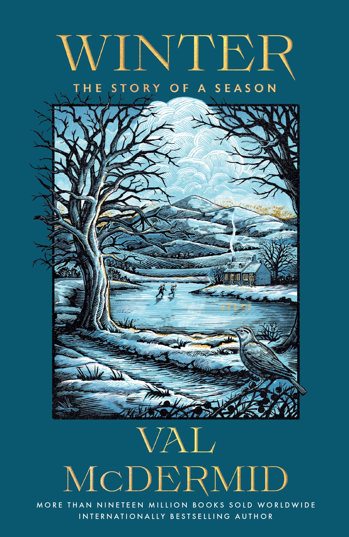 Cover of Winter