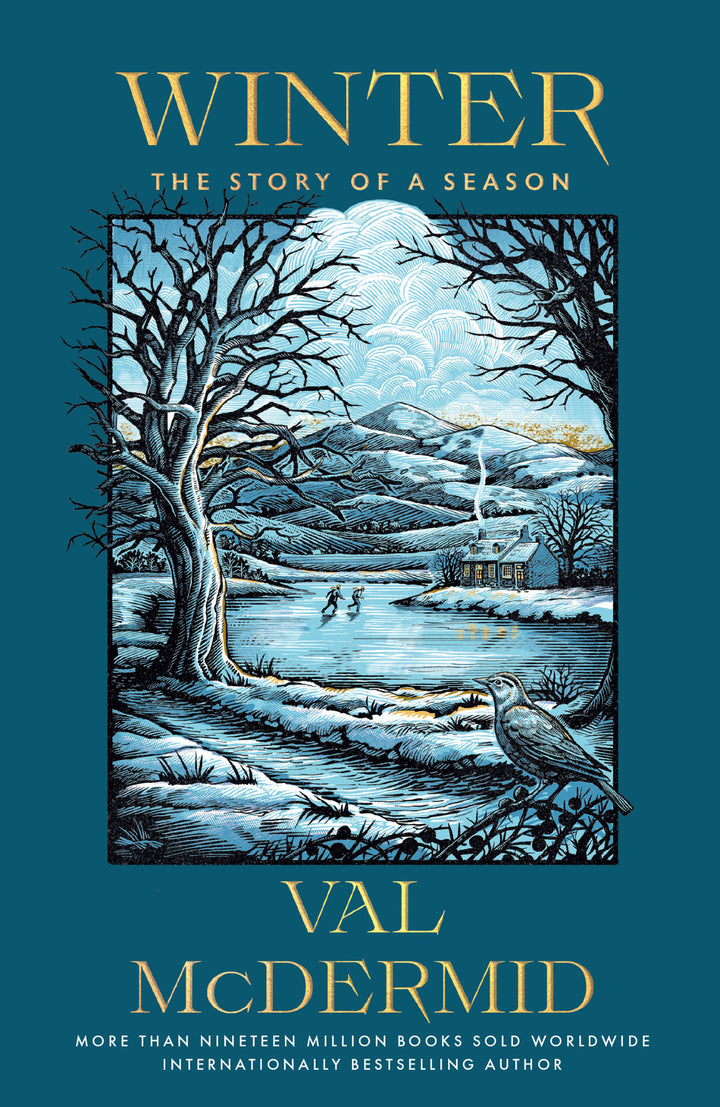 Cover of Winter