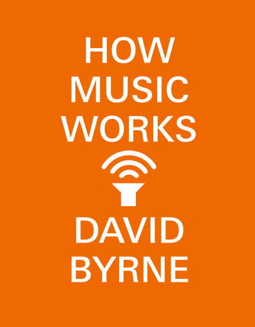 Cover of How Music Works