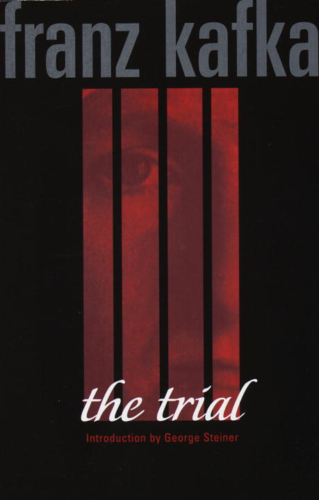 Cover of The Trial