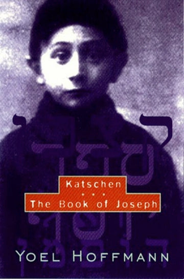 Cover of Katschen &amp; The Book of Joseph
