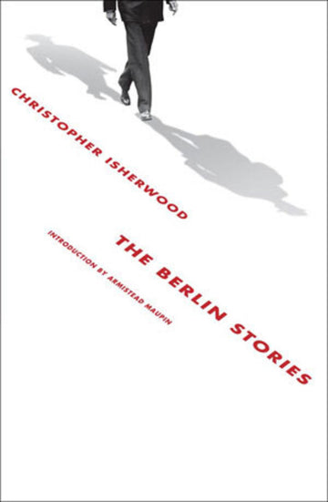 Cover of The Berlin Stories