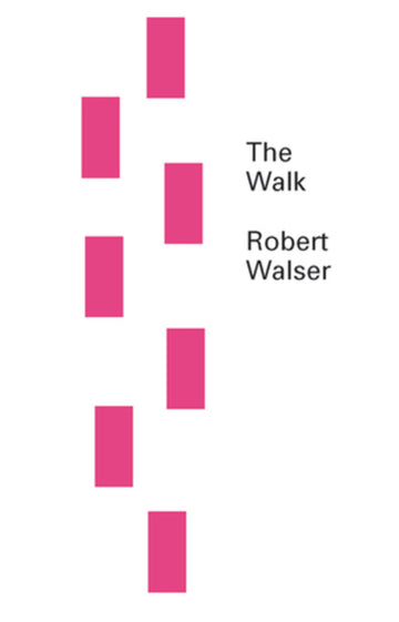 Cover of The Walk