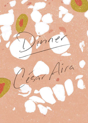 Cover of Dinner