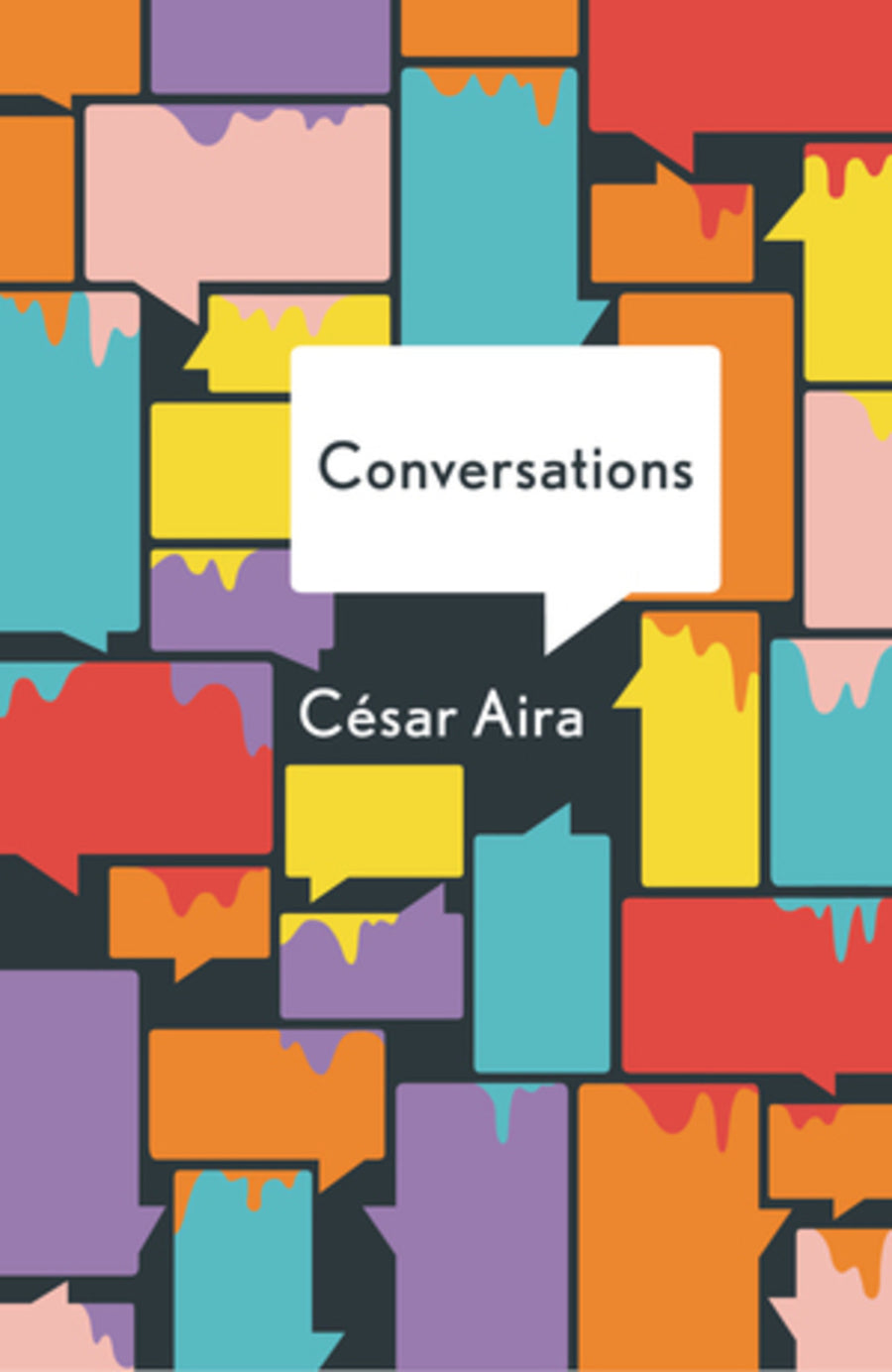 Cover of The Conversations