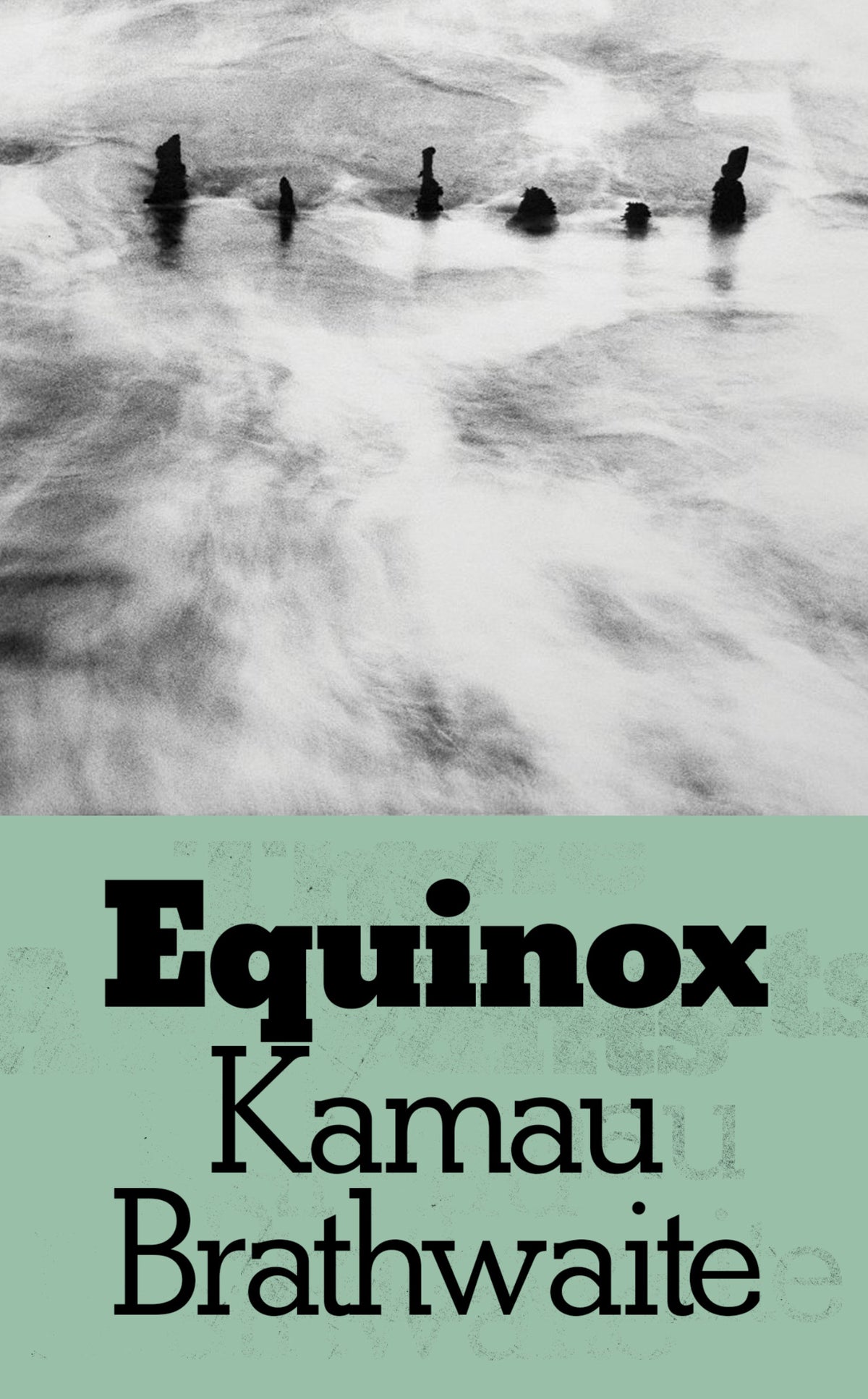 Cover of Equinox
