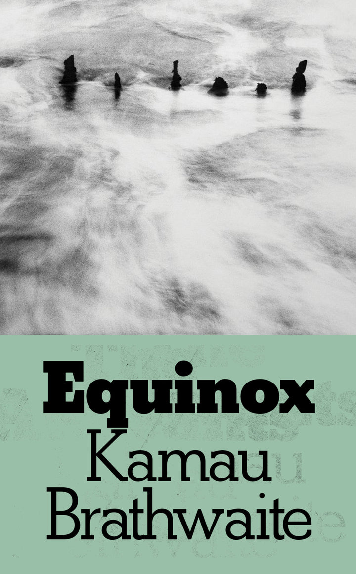 Cover of Equinox