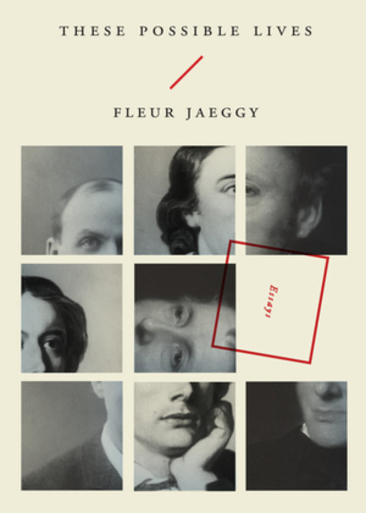 Cover of These Possible Lives