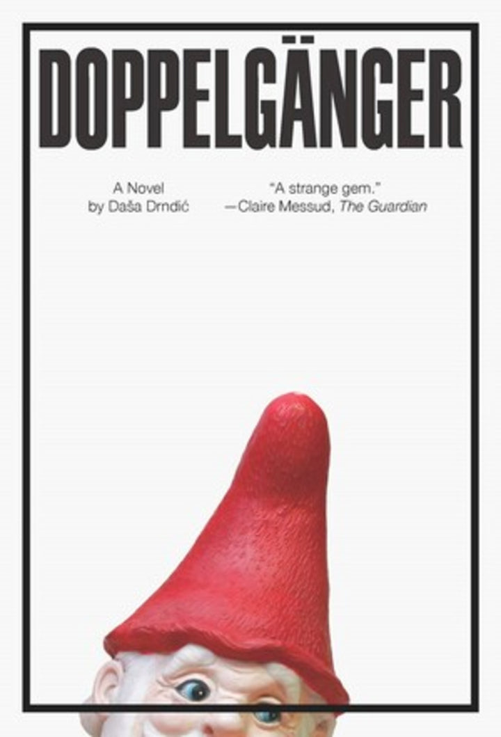 Cover of Doppelgänger
