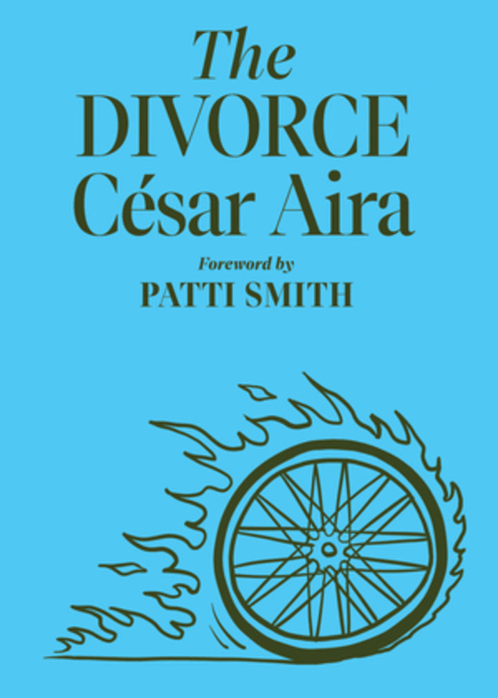 Cover of The Divorce
