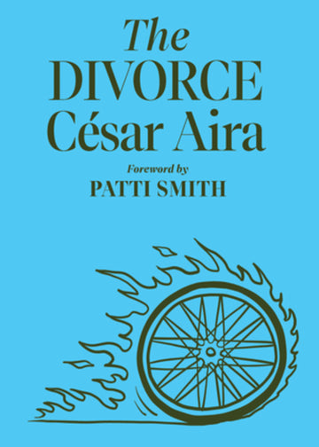 Cover of The Divorce