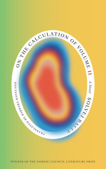 Cover of On the Calculation of Volume (Book II)