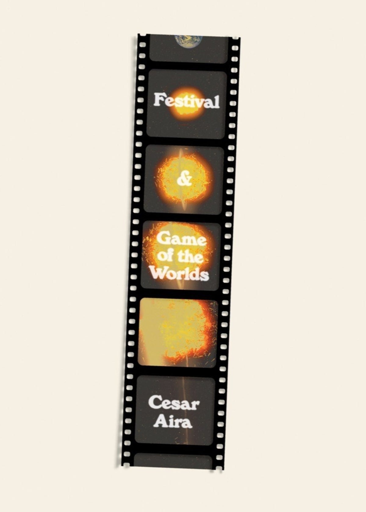 Cover of Festival &amp;amp; Game of the Worlds