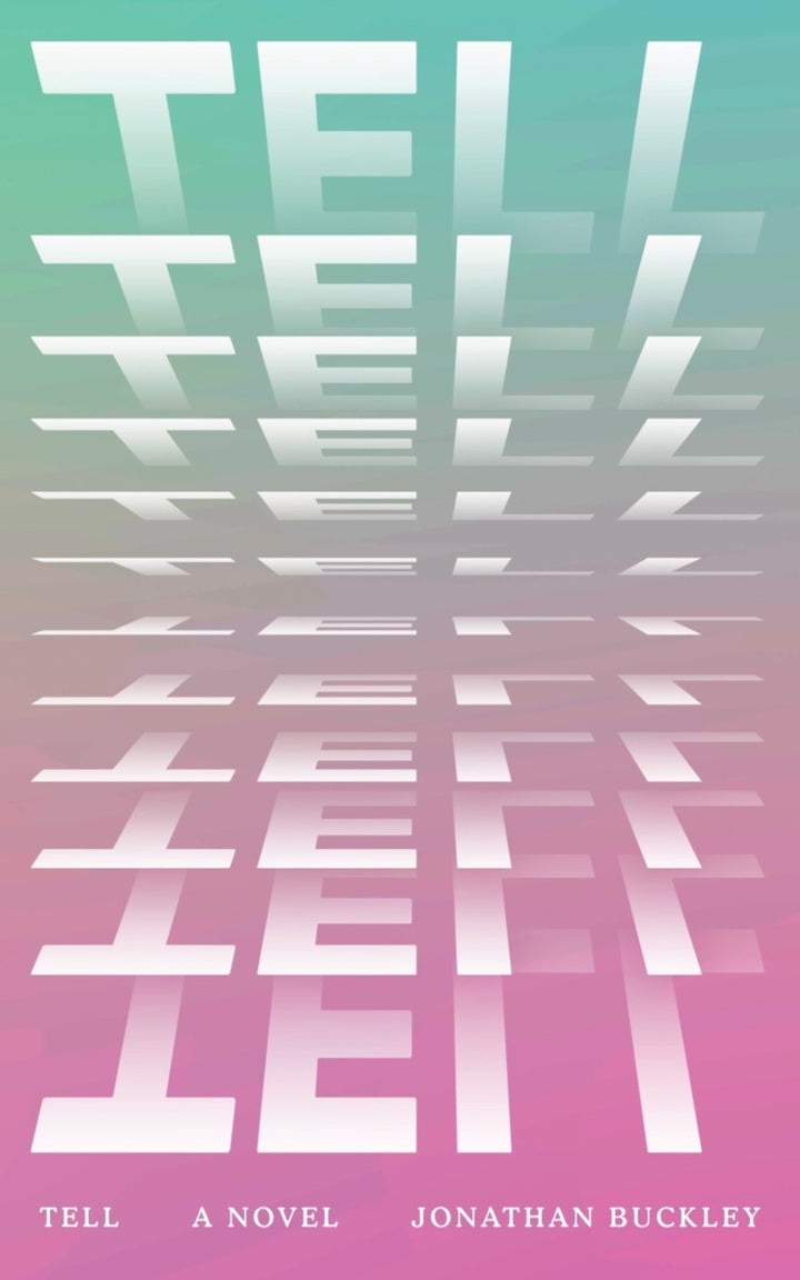 Cover of Tell
