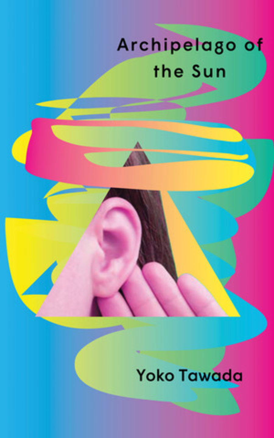 Cover of Archipelago of the Sun