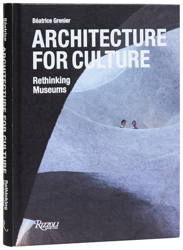 Cover of Architecture for Culture