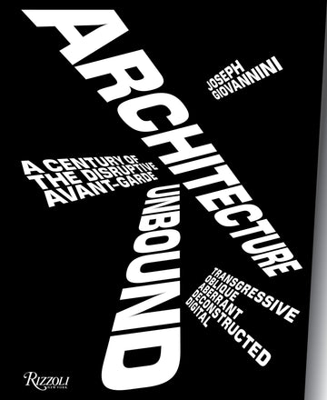 Cover of Architecture Unbound
