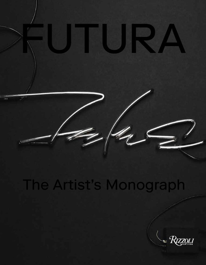 Cover of Futura
