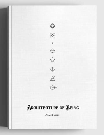Cover of Architecture of Being