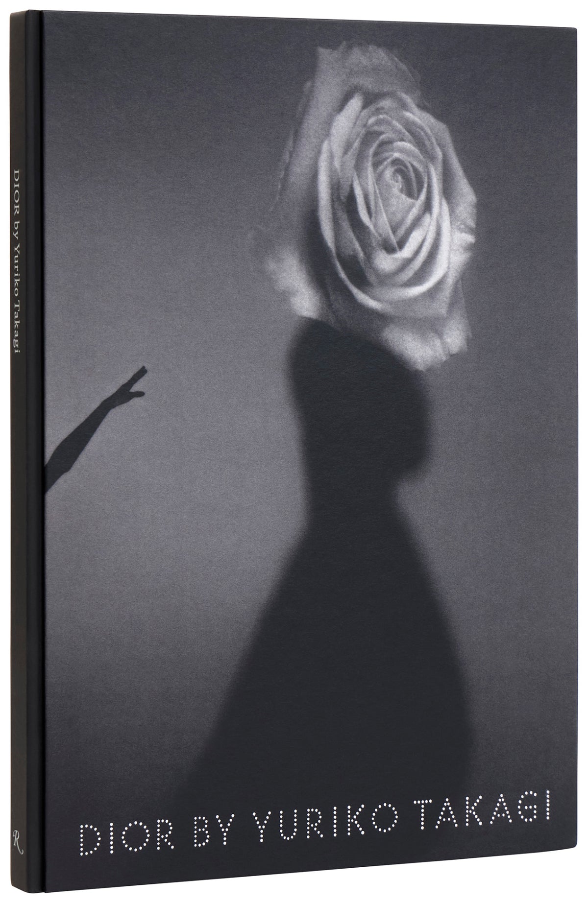 Cover of Dior by Yuriko Takagi