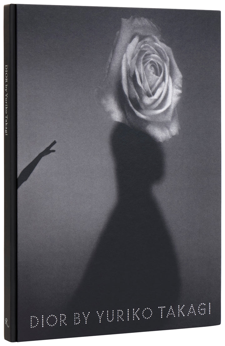 Cover of Dior by Yuriko Takagi