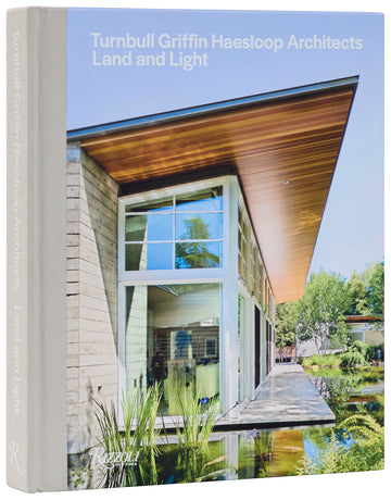 Cover of Turnbull Griffin Haesloop Architects