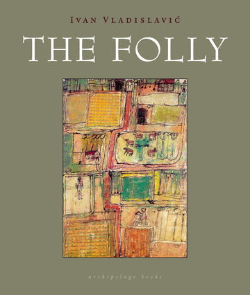 Cover of The Folly