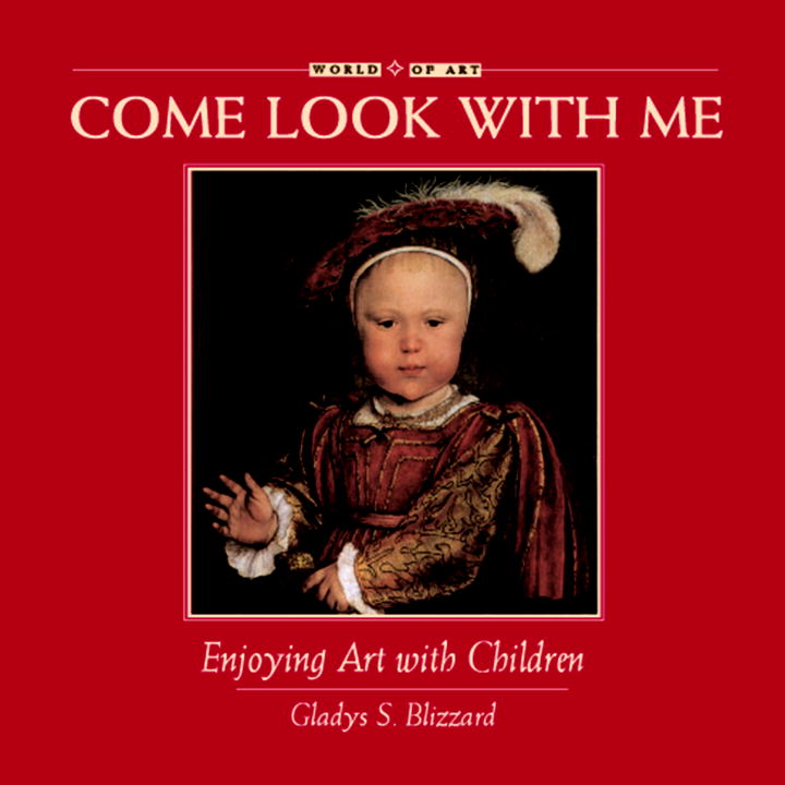 Cover of Enjoying Art with Children