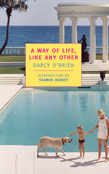 Cover of A Way of Life, Like Any Other