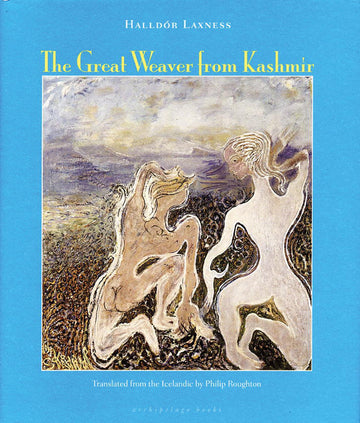 Cover of The Great Weaver From Kashmir