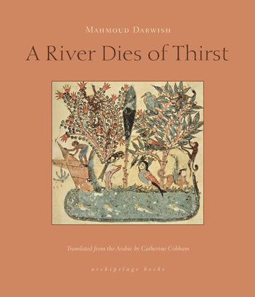 Cover of A River Dies of Thirst