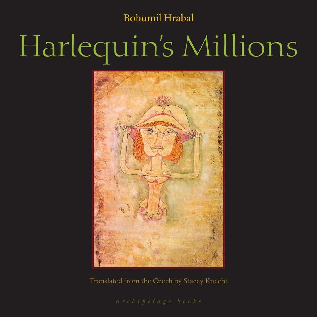 Cover of Harlequin's Millions