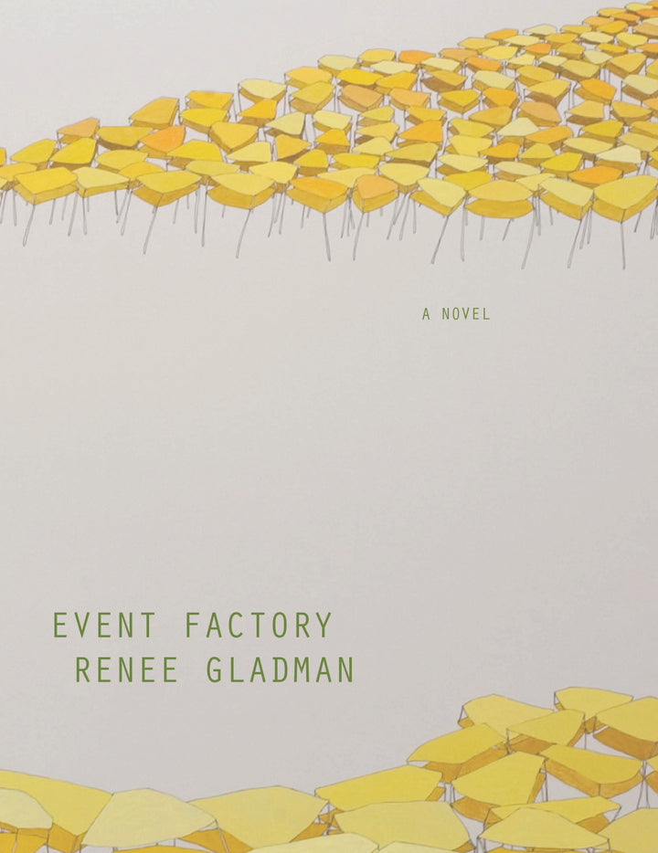 Cover of Event  Factory