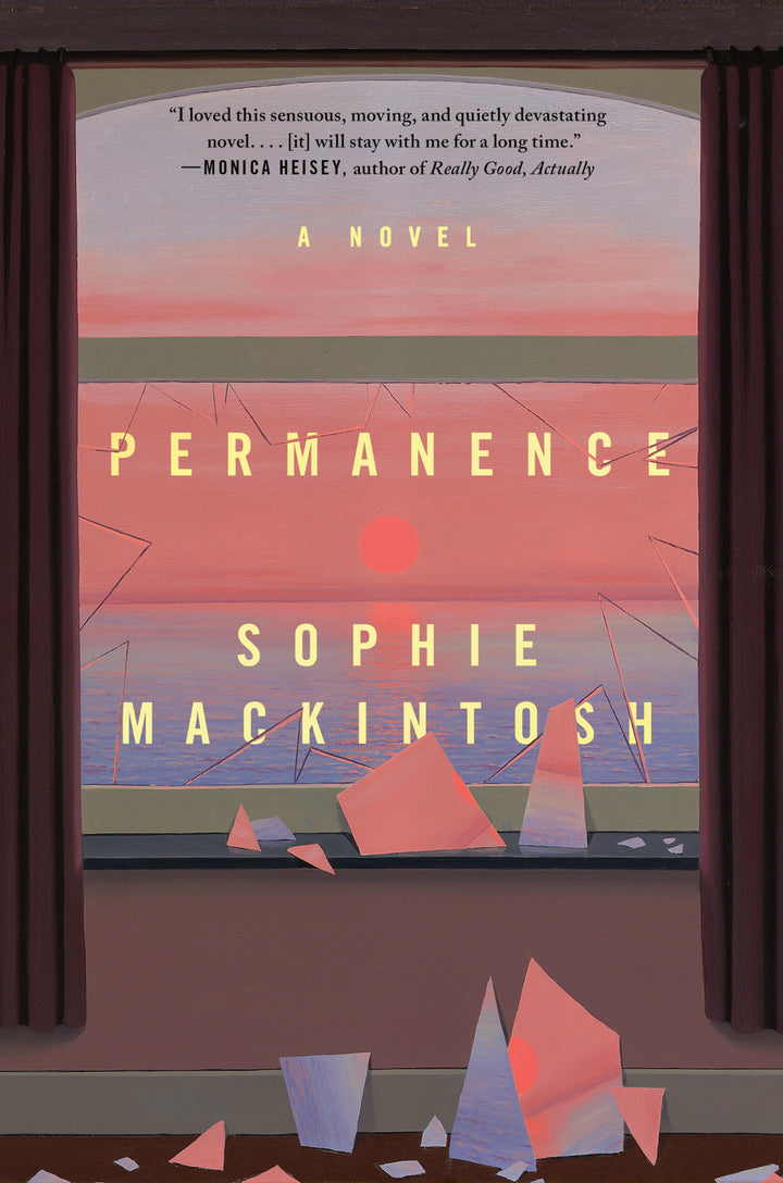Cover of Permanence