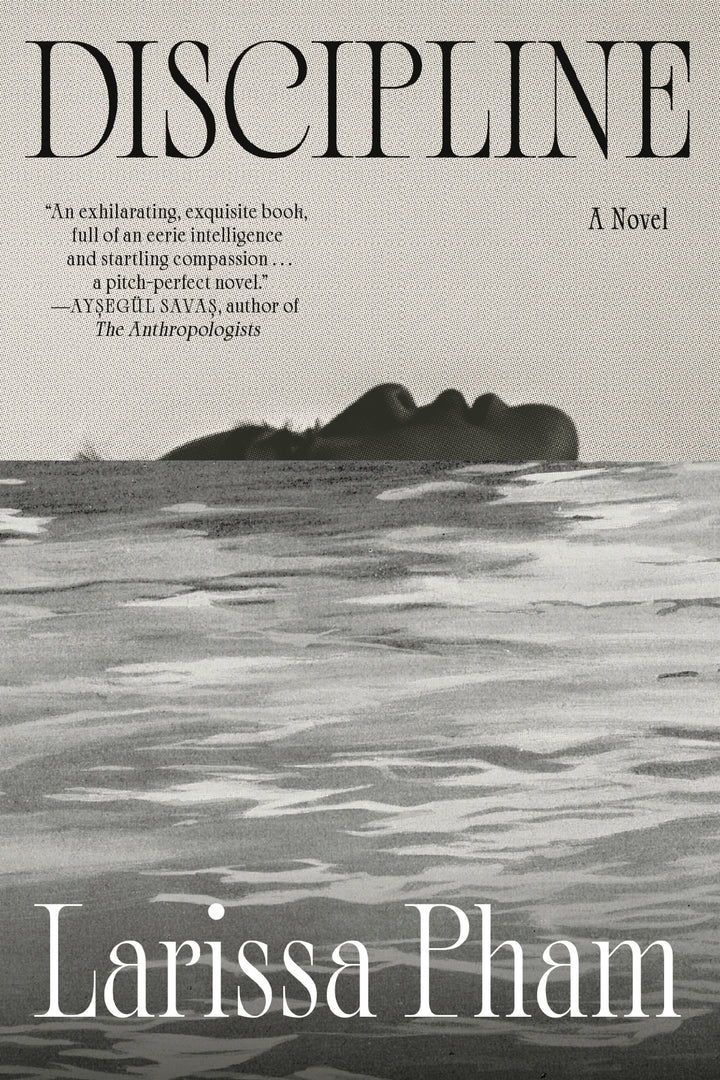 Cover of Discipline