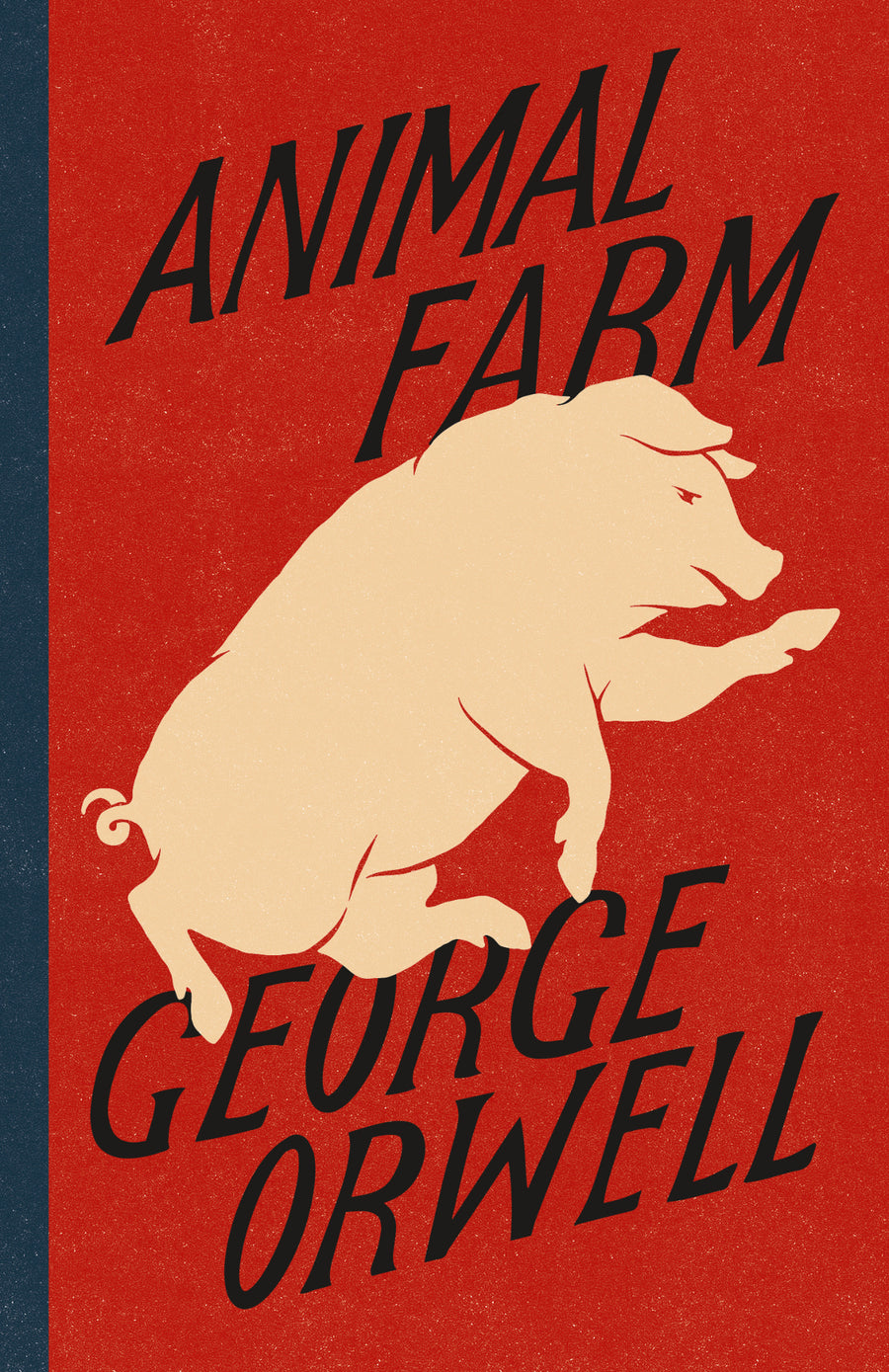 Cover of Animal Farm