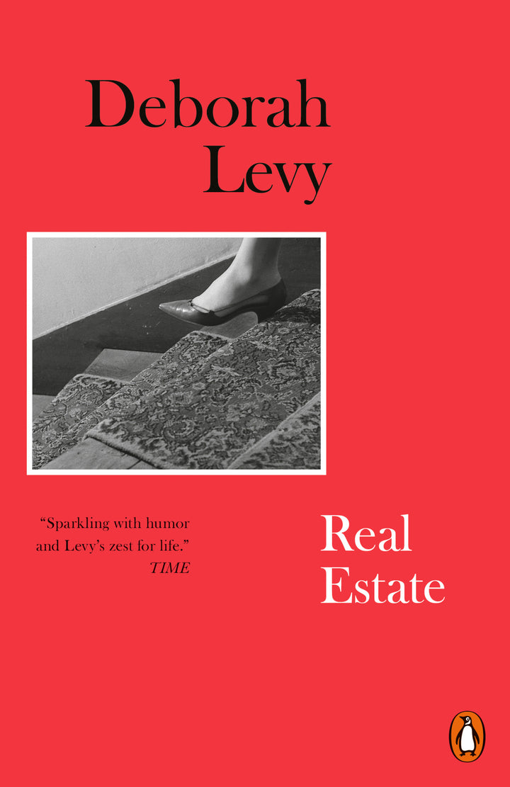 Cover of Real Estate
