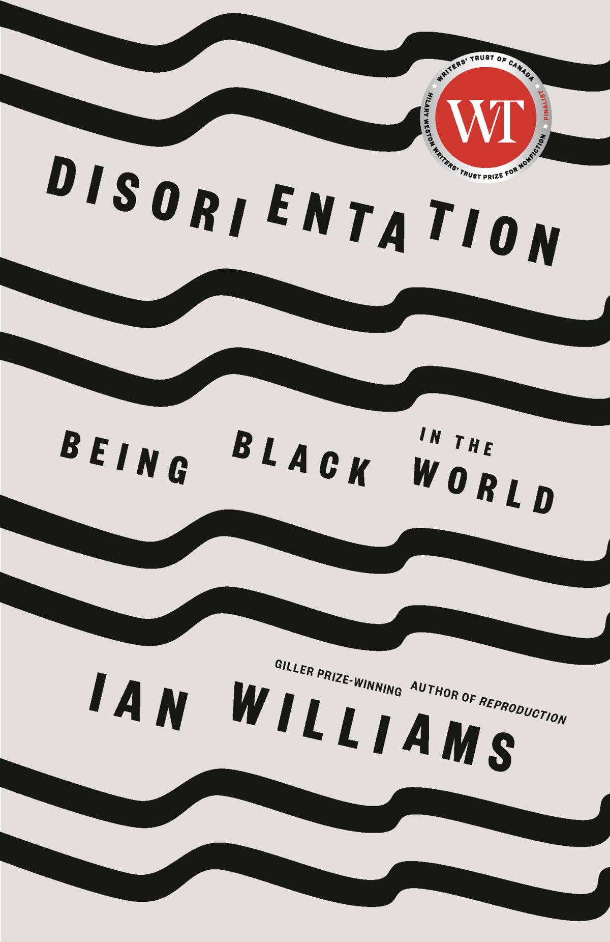 Cover of Disorientation