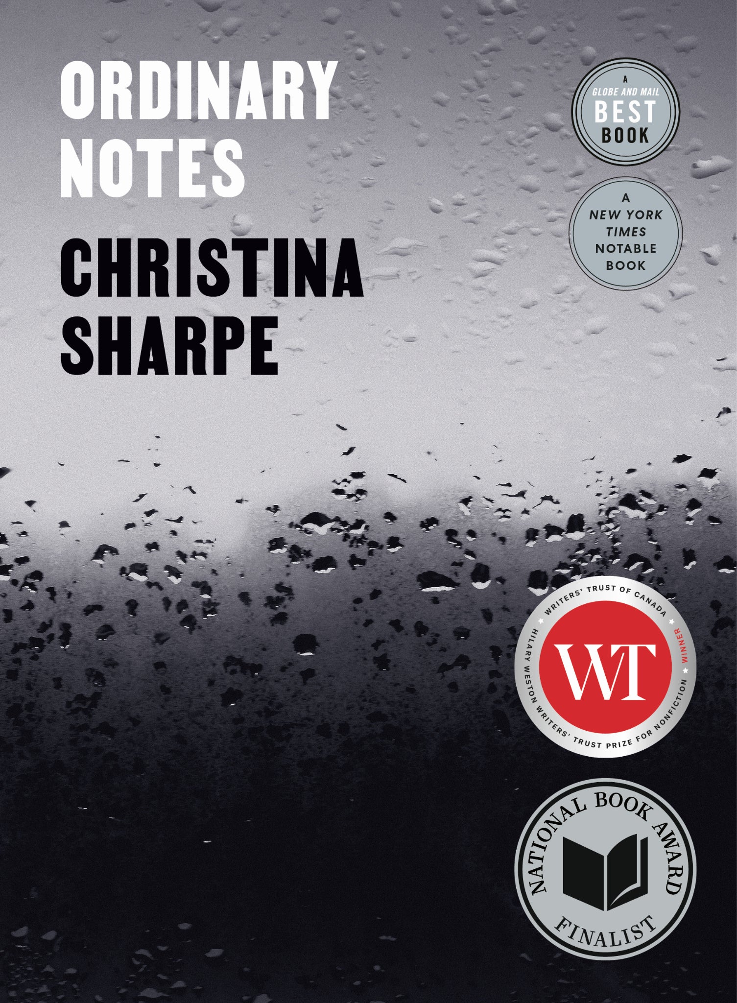 Ordinary Notes – De Stiil Books