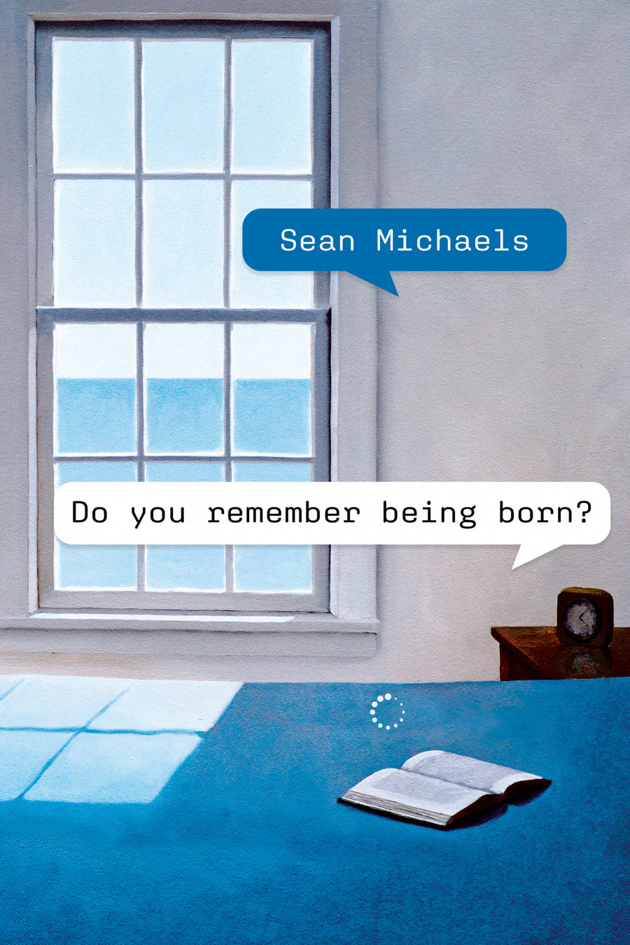 Cover of Do You Remember Being Born?