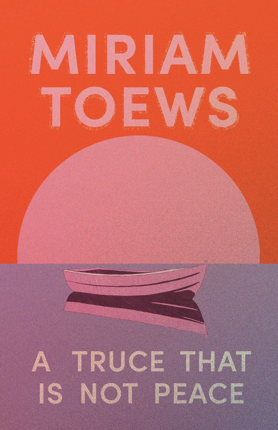 Cover of A Truce That Is Not Peace