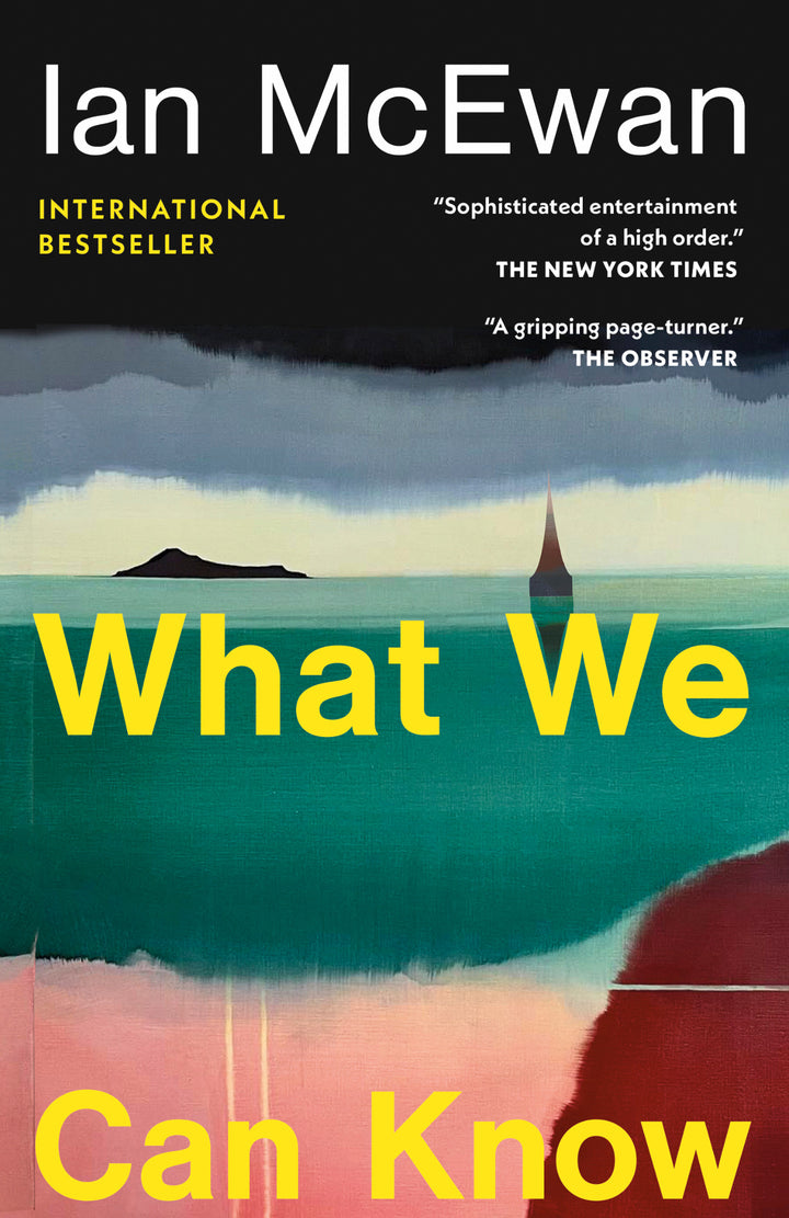 Cover of What We Can Know