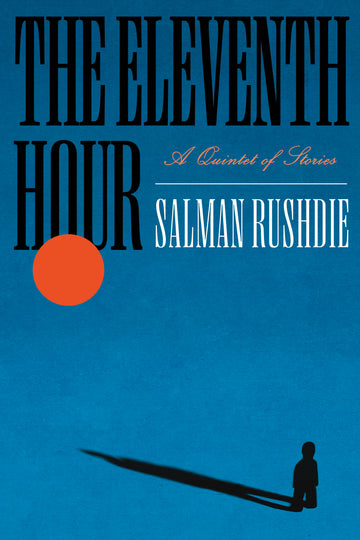 Cover of The Eleventh Hour