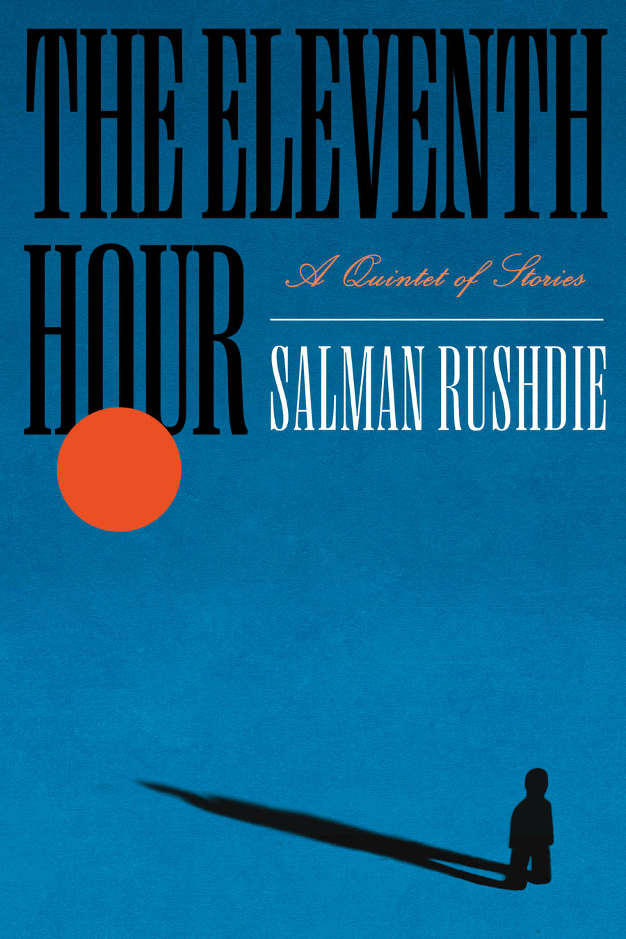 Cover of The Eleventh Hour