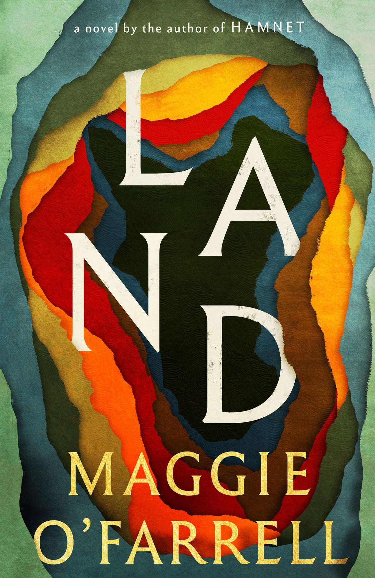 Cover of Land