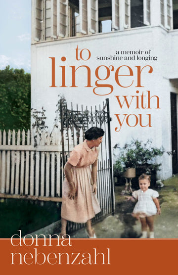 Cover of To Linger With You